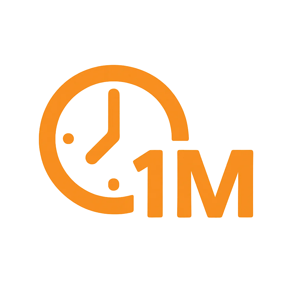 1 Month Subscription