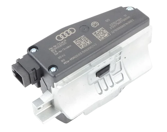 Permanent Audi ELV Module