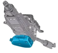 Permanent Audi EZS Module
