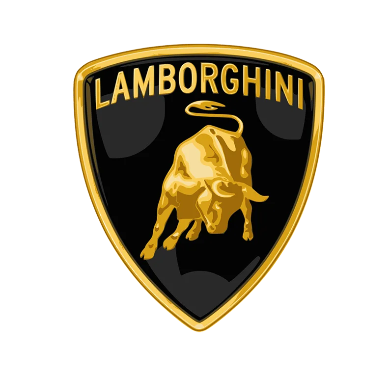 Lamborghini Logo