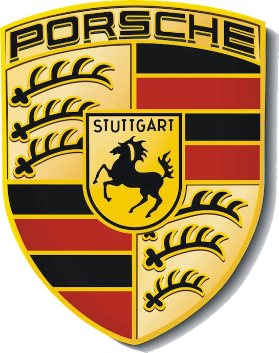 Porsche Logo