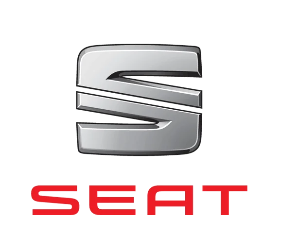 Seat Logo