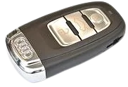 BCM2 Sync Key Calculator