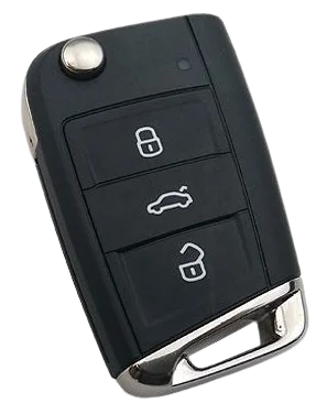 MQB Sync Key Calculator Module