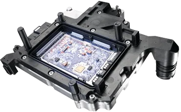 VAG TCU Module
