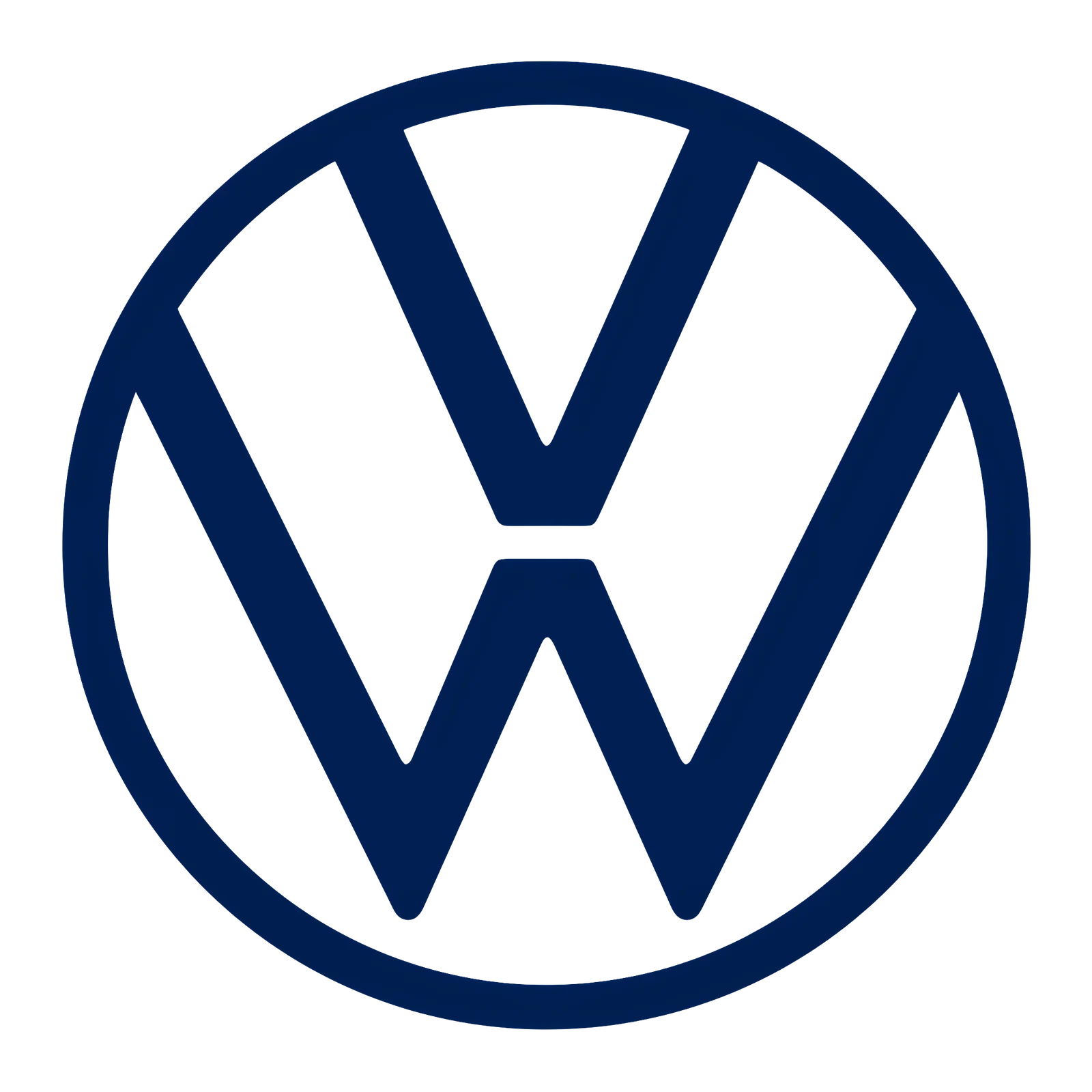 Volkswagen Logo